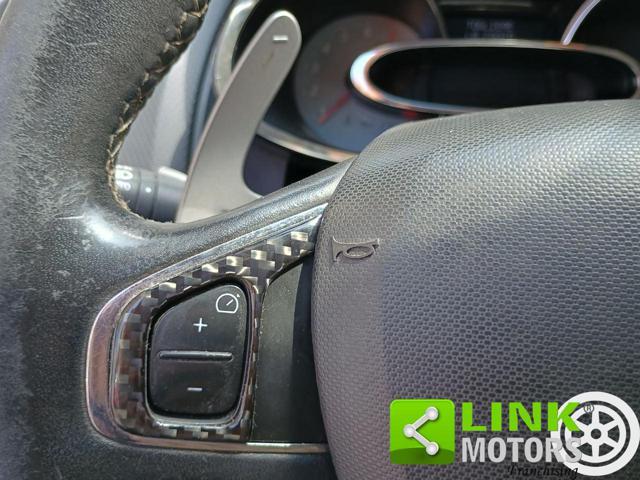 RENAULT Clio 1.6 T 200CV EDC 5 porte Monaco GP