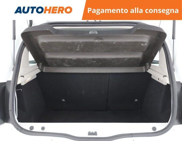 DACIA Sandero Stepway 1.5 Blue dCi 95 CV Comfort
