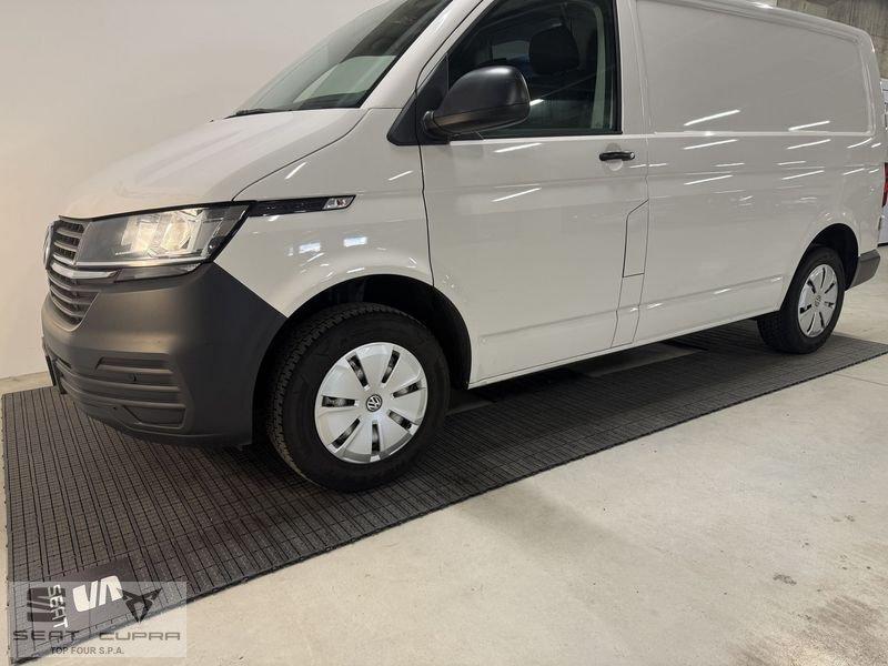 Volkswagen Gamma volkswagen TRANSPORTER T6.1 2.0 TDI 110cv P.C.