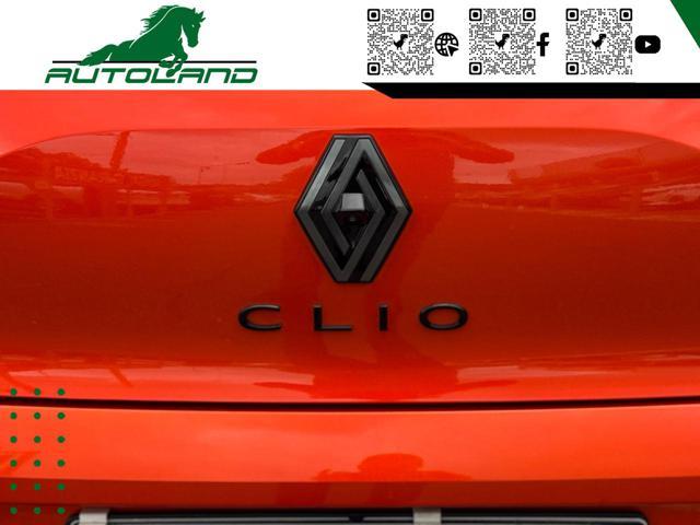 RENAULT Clio Full Hybrid E-Tech 145 CV 5 porte Esprit Alpine