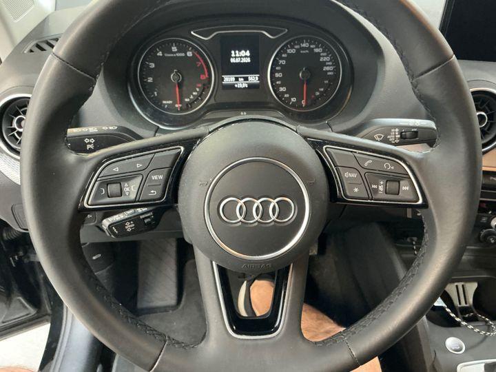 Audi Q2 35 TFSI 1.5 S-Tronic Advanced Fari MATRIX, Navi, Retrocamera, Sedili riscaldati