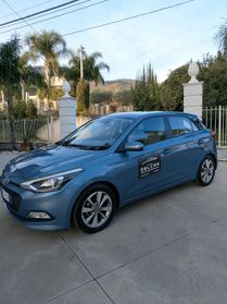 Hyundai i20 1.2 84 CV 5 porte Style