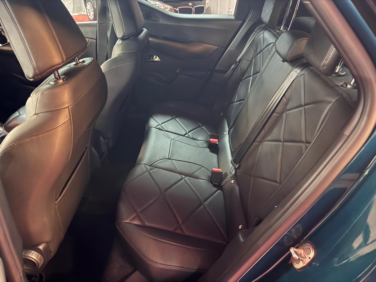 Ds DS3 3 Crossback E-Tense Grand Chic