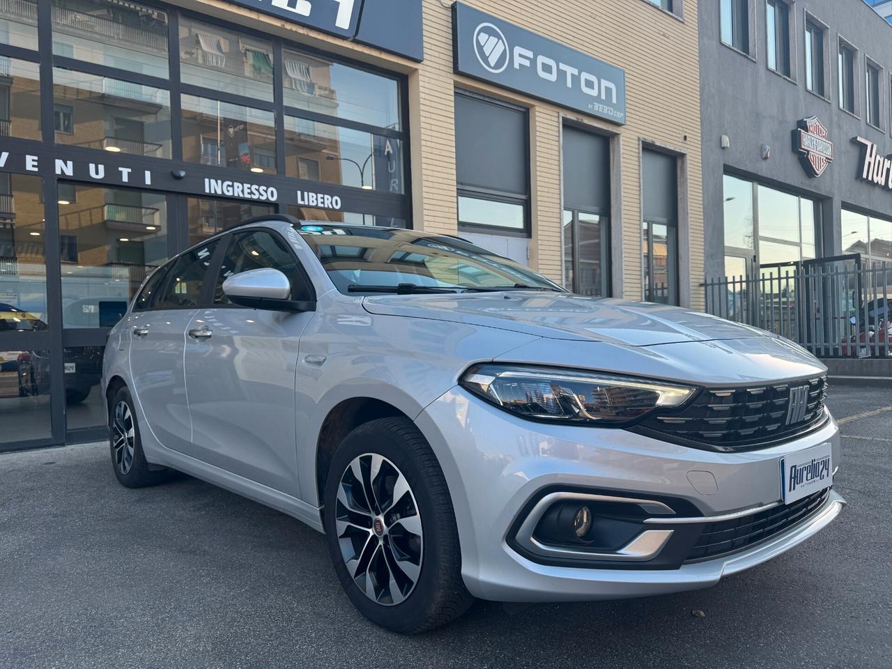 Fiat Tipo 1.0 SW City Life neopatenato