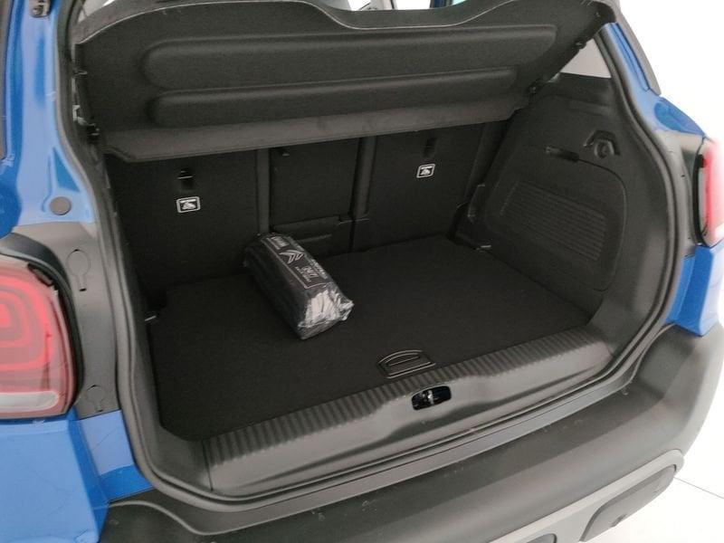 Citroën C3 Aircross BlueHDi 110 S&S Max