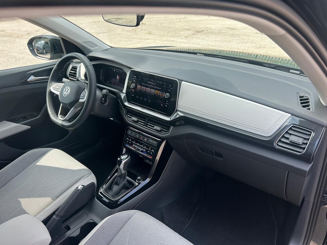 Volkswagen T-Cross 1.0 TSI 115 CV Style