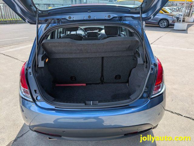 LANCIA Ypsilon 1.0 FireFly 5P S&S Hybrid Gold 5 posti - Ruotino