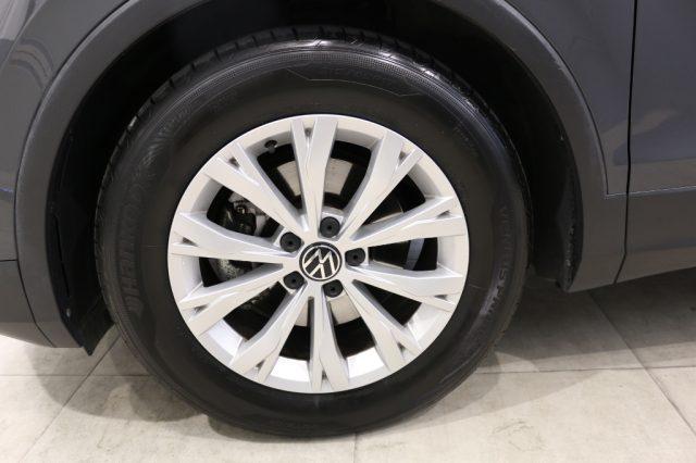 VOLKSWAGEN Tiguan 2.0 TDI 150 CV SCR DSG Life