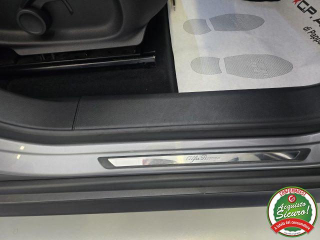 ALFA ROMEO Stelvio 2.2 TD 180 CV AT8 RWD Executive