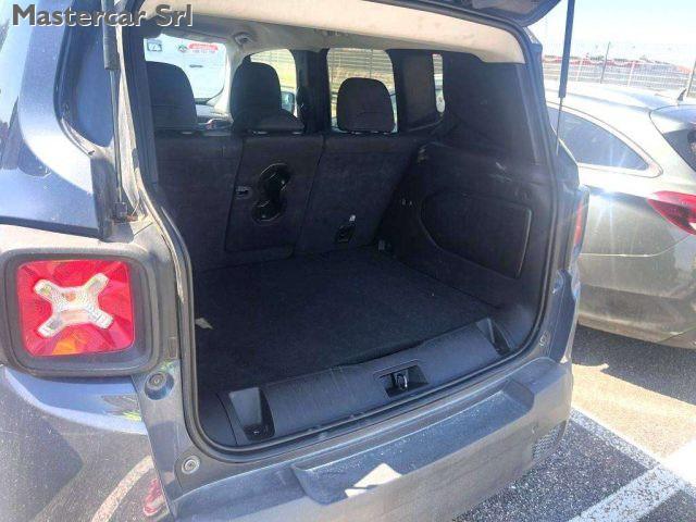 JEEP Renegade Renegade 1.3 t4 phev Trailhawk 4xe at6 -GK969DS