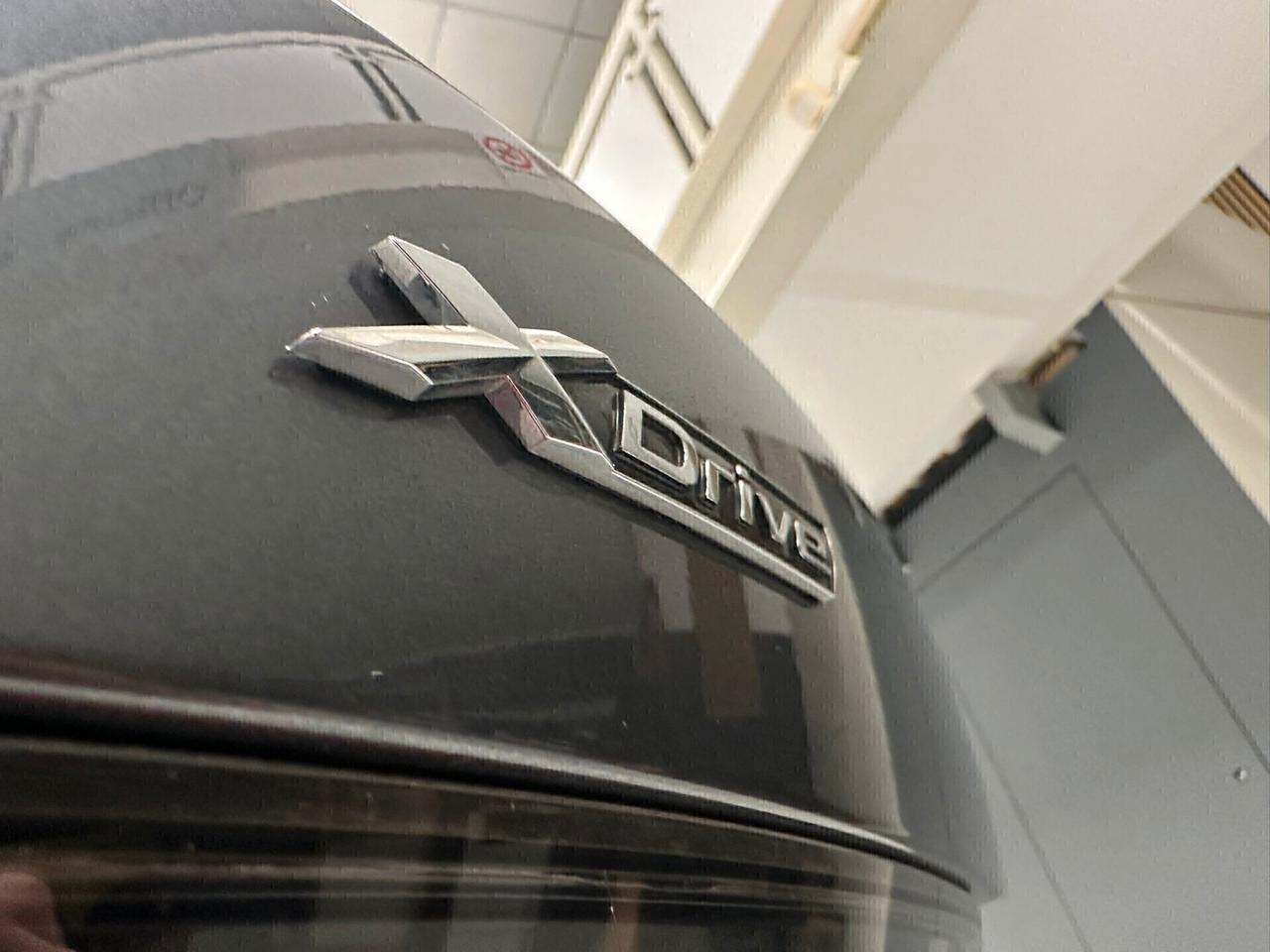 Bmw 320d 48V xDrive Touring Business Adv. 2021