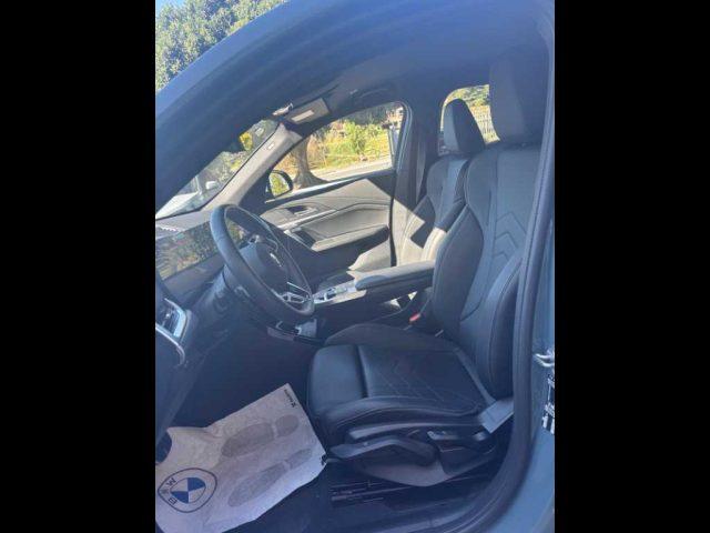 BMW X2 (U10) - sDrive 18d Msport Pro