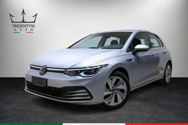 Volkswagen Golf 2.0 tdi scr Style 4motion 150cv dsg