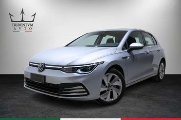 Volkswagen Golf 2.0 tdi scr Style 4motion 150cv dsg