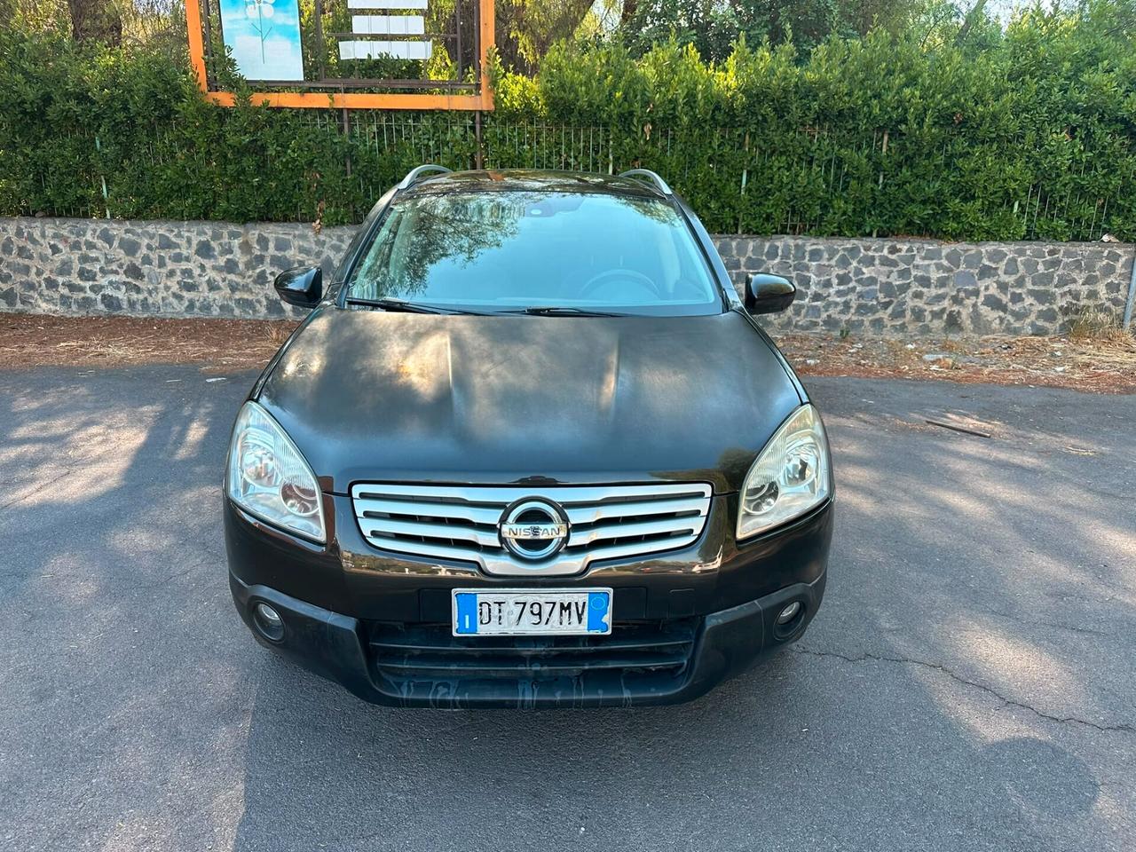 Nissan Qashqai 1.5 dCi Acenta