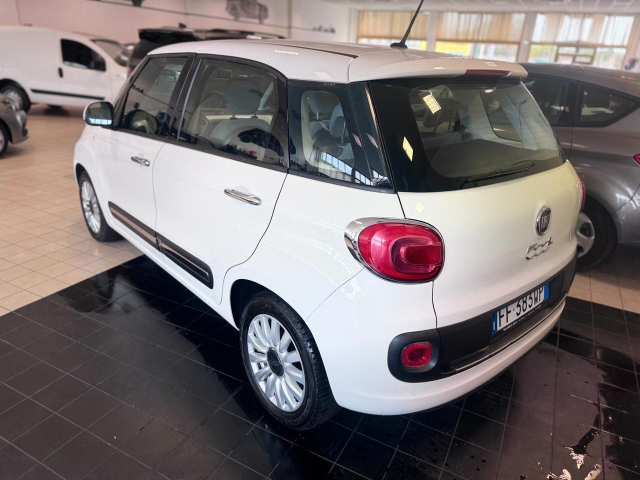 Fiat 500L 1.3 Multijet 95 CV Lounge- Super Promo