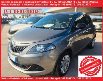 Lancia Ypsilon 1.0 FireFly 5 porte S&S Hybrid Ecochic A. Ferretti