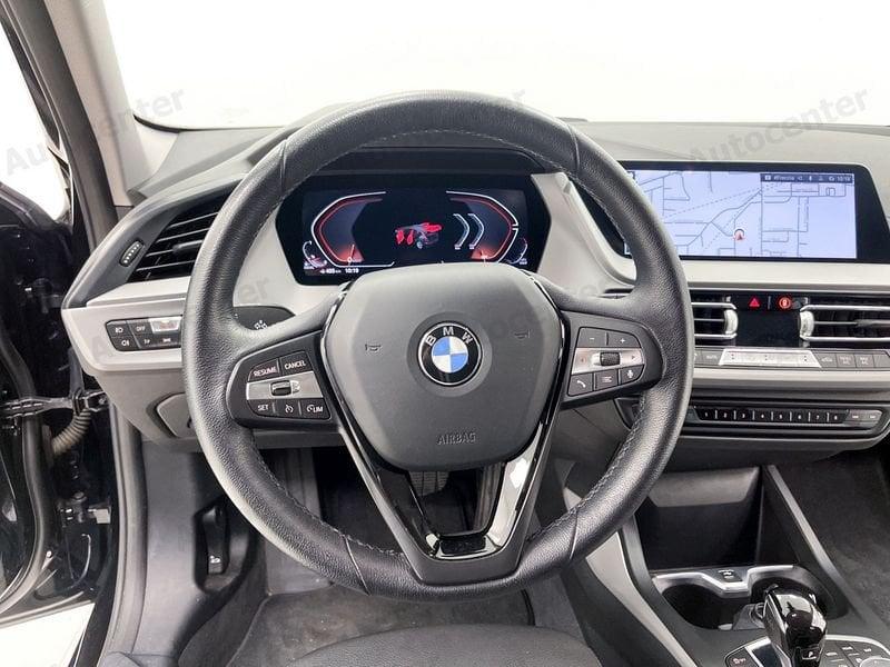 BMW Serie 1 120d xDrive 5p. Sport