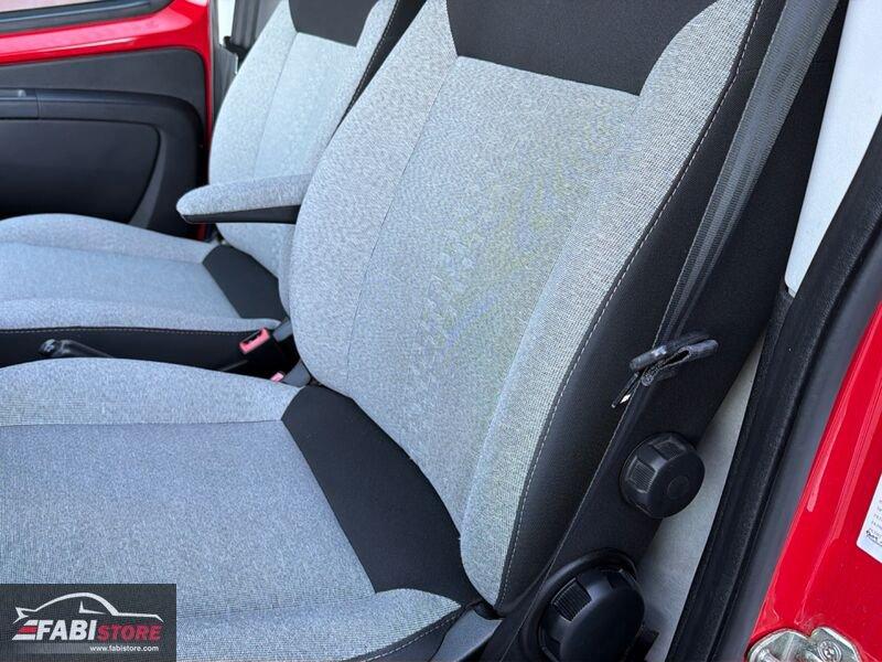 FIAT Fiorino 1.3 Mjet 95 Cv Cargo Adventure - Schermo, Bluetooth, Clima ecc