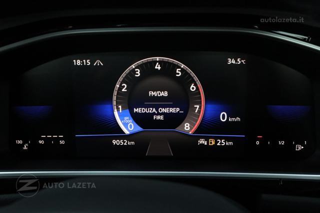 VOLKSWAGEN T-Roc 1.0 TSI R-Line