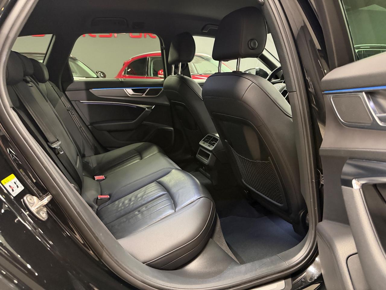 Audi A6 allroad 55 TDI 3.0 quattro tiptronic Evolution