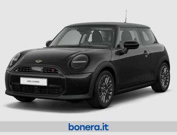 Mini Mini Cooper 3 Porte 2.0 S Essential Auto