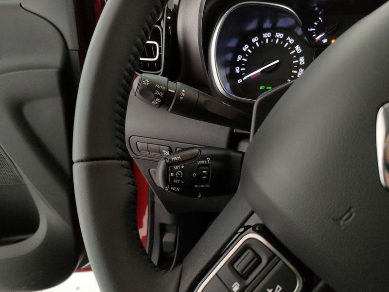 Citroën C3 Aircross PureTech 110 S&S Plus