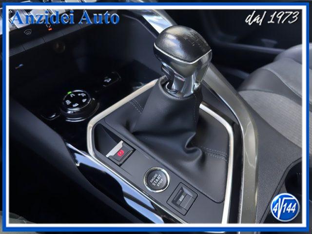 PEUGEOT 5008 1.5 BlueHDi 130 7 Posti Allure Pack