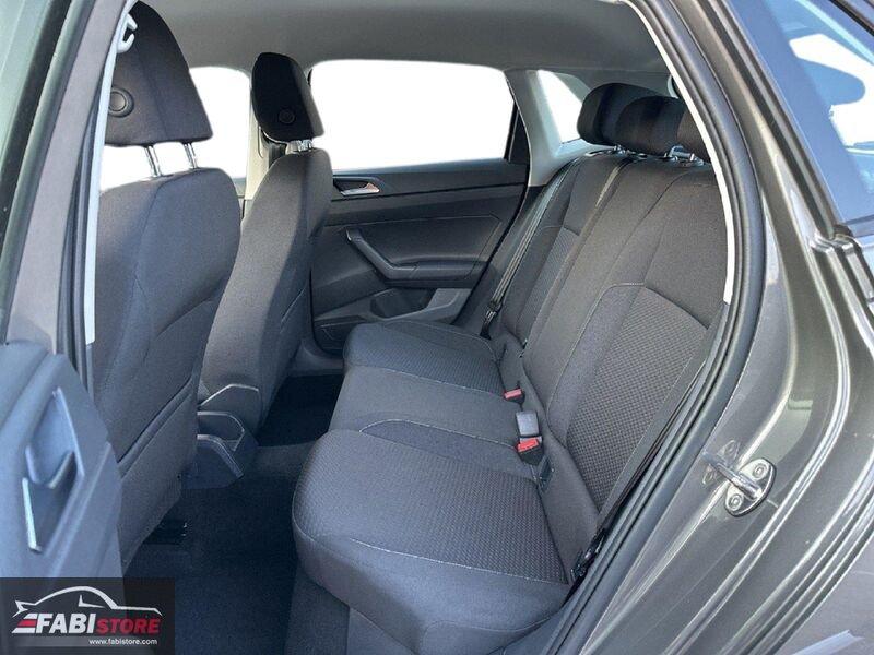 Volkswagen Polo 1.0 TSI 5p. Highline BlueMotion Technology
