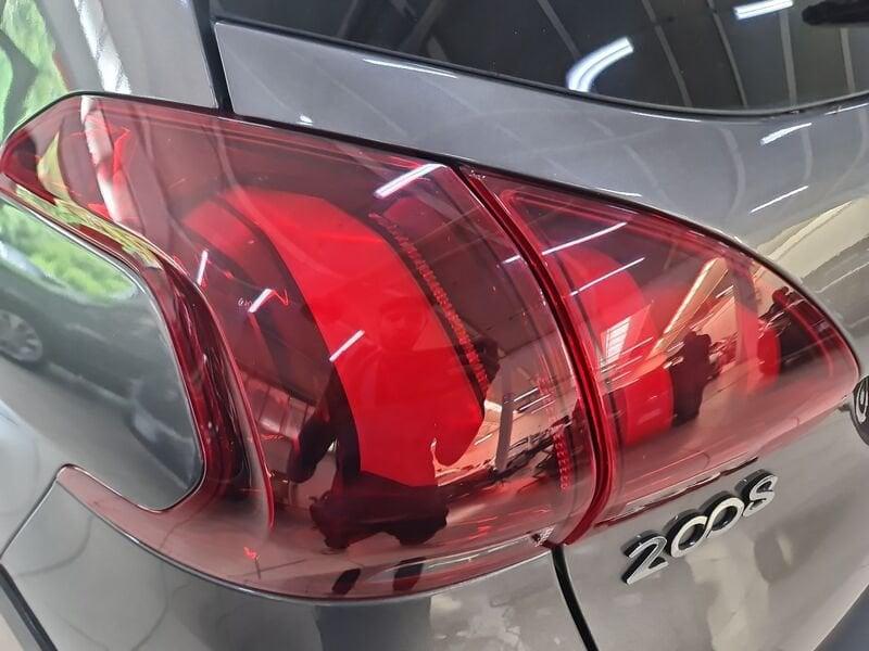 Peugeot 2008 PureTech 82 S&S Allure