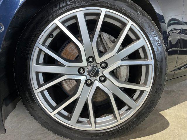 AUDI A6 Avant 45 TDI mhev quattro S line Sport/20" Sline