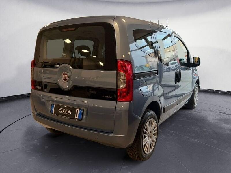 FIAT QUBO QUBO 1.3 MJT 80 CV Euro 6 Dynamic