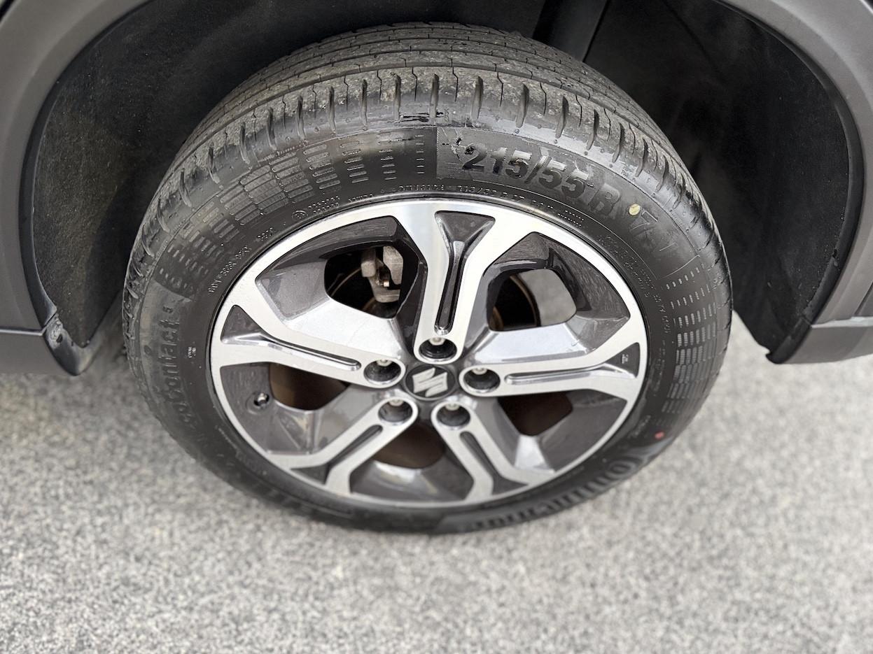 Suzuki Vitara 1.6 Diesel 120CV E6 Neo. - 2015