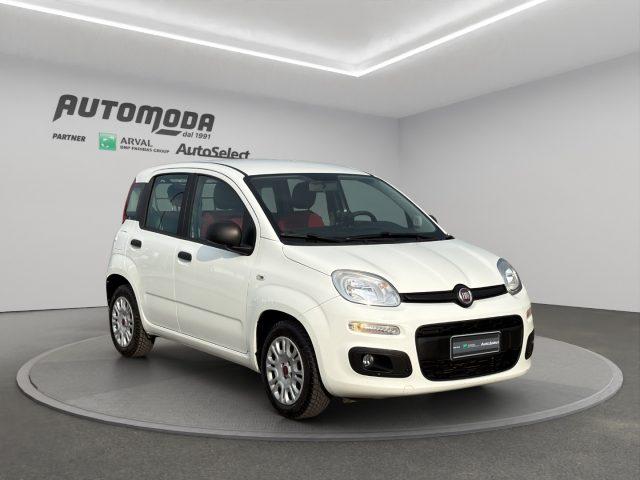 FIAT Panda FIAT PANDA VAN 4 POSTI HYBRID