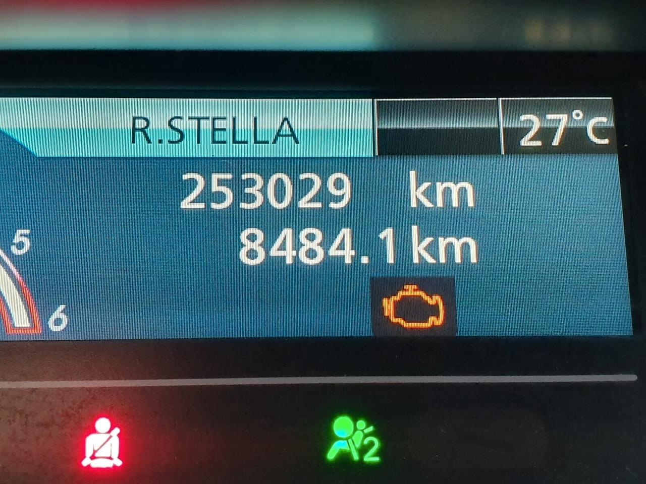 Renault Scénic X-Mod 1.5 dCi 110CV Dynamique 2010