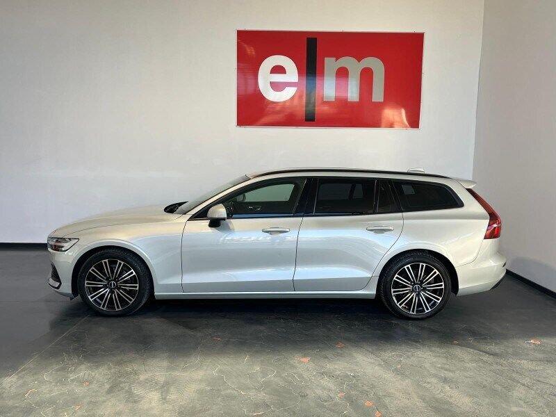 Volvo V60 V60 D3 Geartronic Business