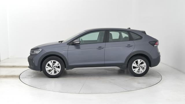 VOLKSWAGEN Taigo 1.0 tsi Life 115cv