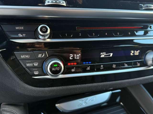 BMW X4 xdrive20d Msport X autom. FULL OPTIONAL