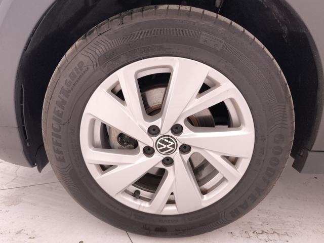 VOLKSWAGEN Taigo 1.0 tsi Life 115cv