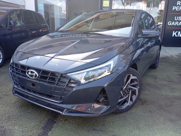 Hyundai i20 1.0 T-GDI 48V Bose Aut.