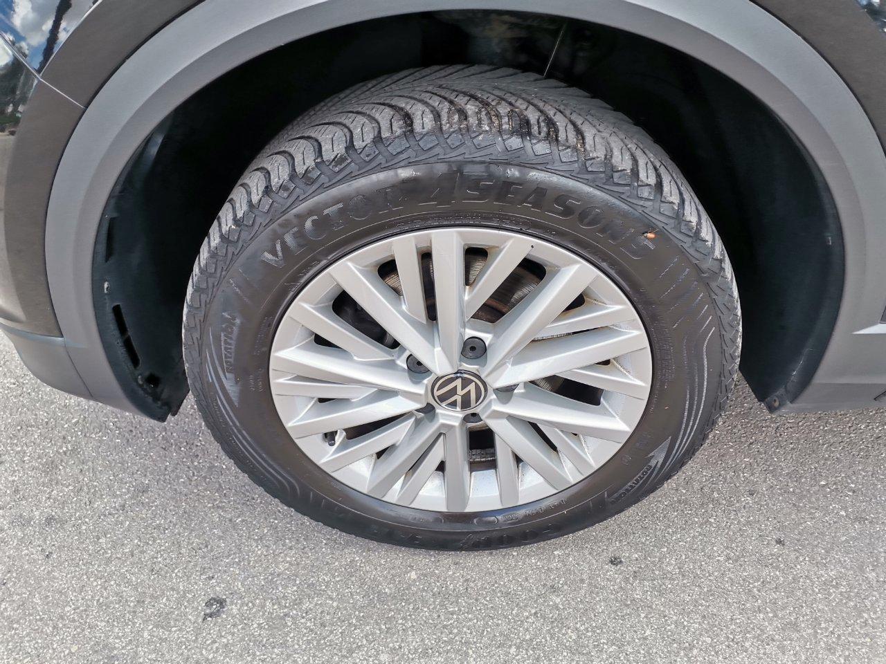 Volkswagen T-Roc 1.6 tdi Style