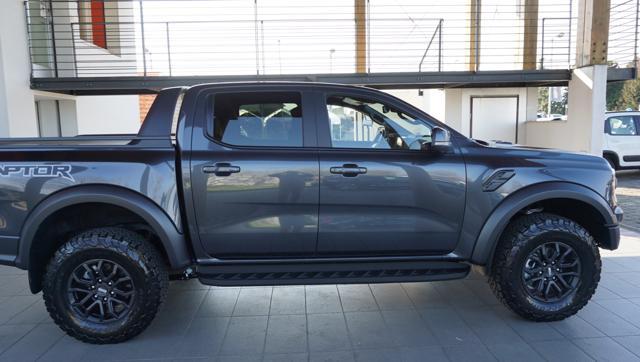 FORD Ranger Raptor 2.0 Ecoblue 4WD DC 5 posti