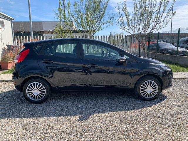 FORD Fiesta 1.0 80CV 5 porte