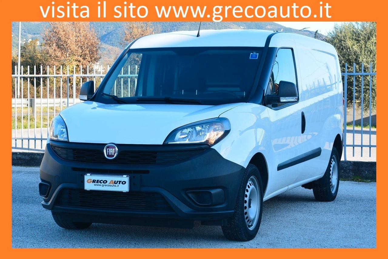 Fiat Doblò Cargo Maxi LH1 Business 13 Mjet 95cv E6d
