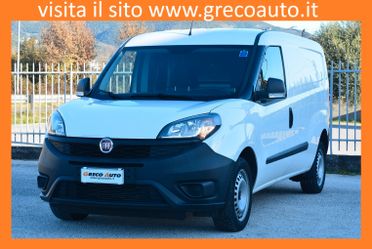 Fiat Doblò Cargo Maxi LH1 Business 13 Mjet 95cv E6d