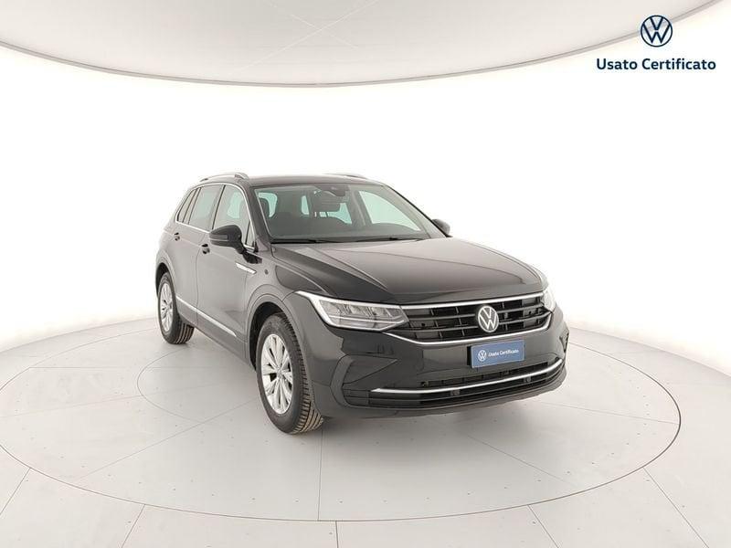 Volkswagen Tiguan 2.0 TDI SCR Life Business