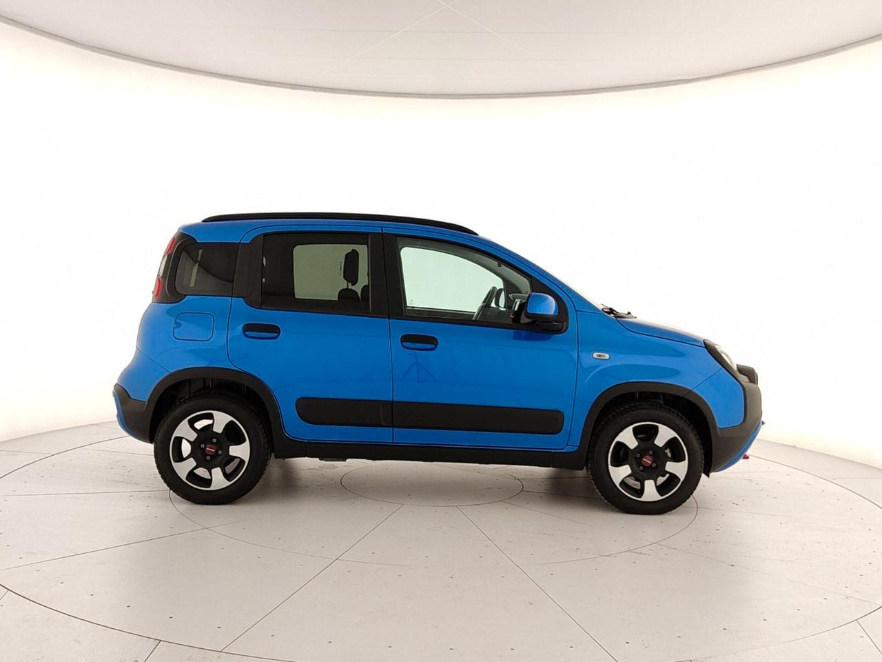 Fiat Panda Cross 1.0 FireFly S&S Hybrid