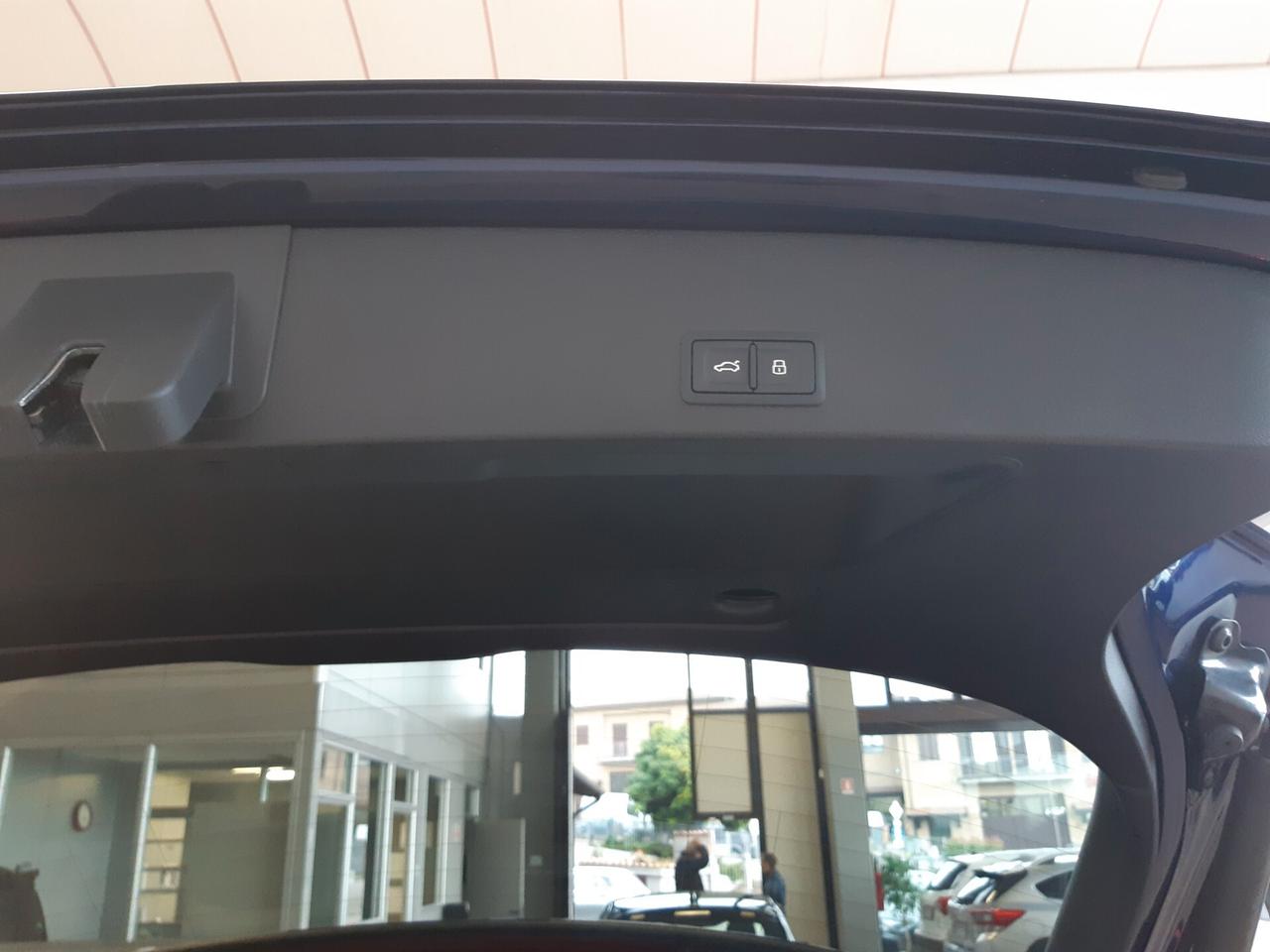 Audi Q2 35 TDI quattro S tronic line Edition SOLO 69000KM