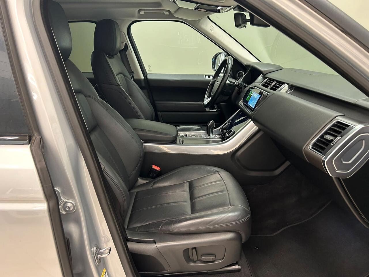 Land Rover Range Rover Sport II 2021 3.0d i6 mhev HSE Silver 249cv auto