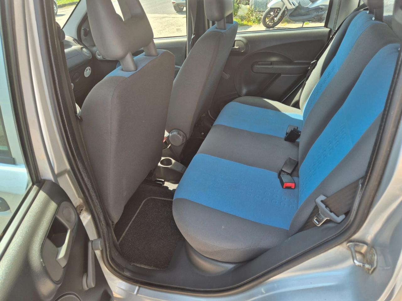 Fiat Panda 1.2 Dynamic UNICO PROPRIETARIO